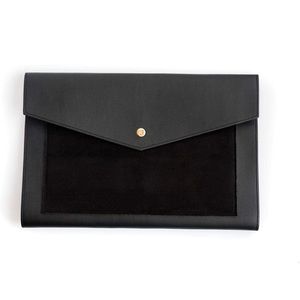 Glass Ladder Co. Megan XL Portfolio Clutch